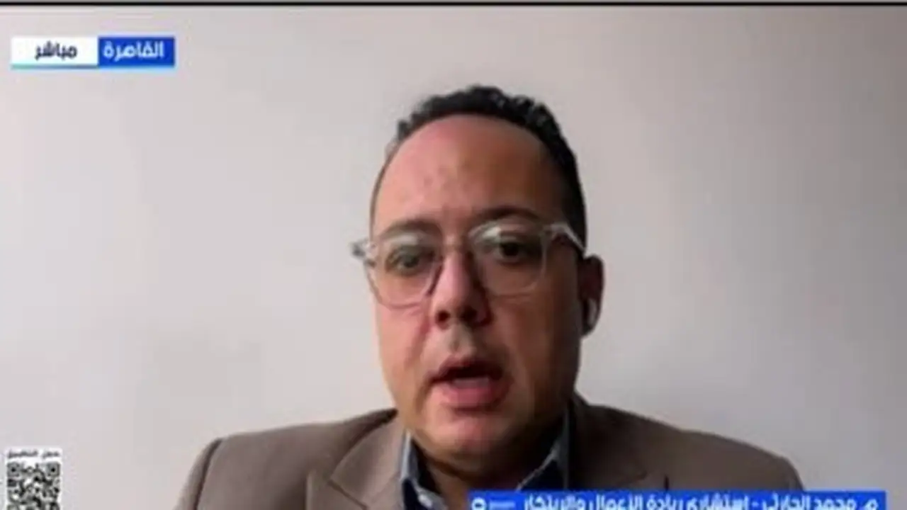مصر تشهد تقدمًا ملحوظًا في صادرات التكنولوجيا والاستثمار الرقمي